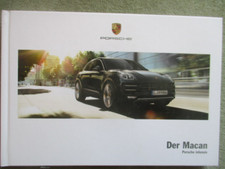 Porsche macan turbo - porsche, +