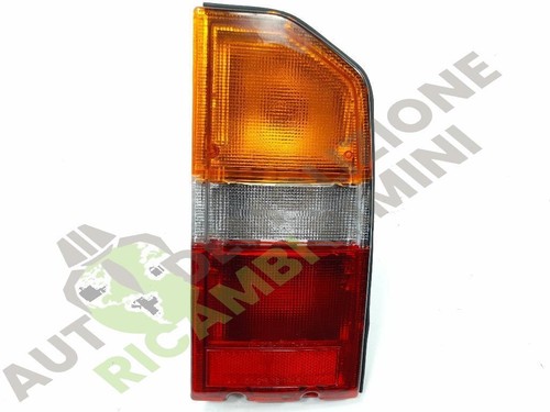G16b fanale post suzuki - post., dx.