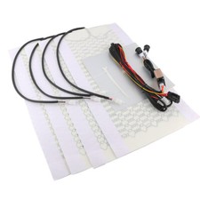 Tappetini riscaldanti