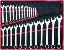 Kit Set Di 25 Chiavi a