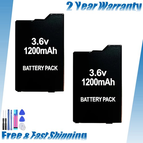 Pezzi batteria 1200 mah - batteria,