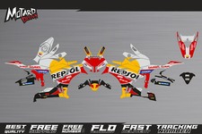 Kit Grafica per Honda CBR