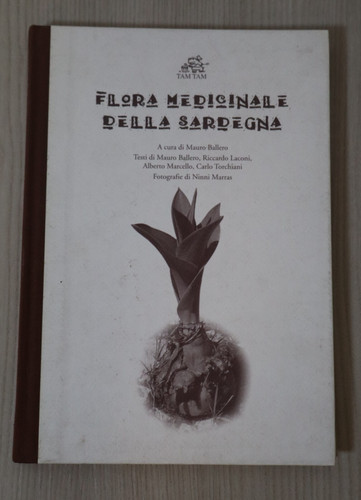 Flora medicinale della