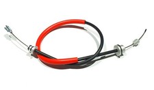 Cavo frizione prestazioni AGGIORNATO MG ZR Rover 25 200 1.8 & 2.0TD Diesel UUC101260