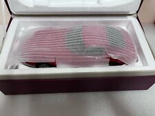 CMC 1:18 FERRARI 275 GTB/C 1996 RED M-210