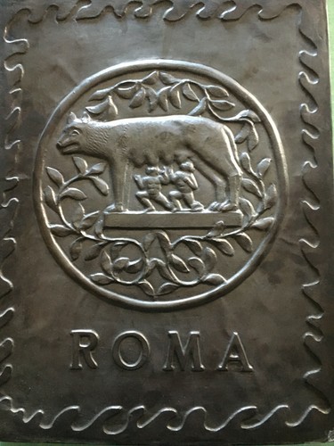 Livre rome j marie - le,