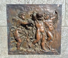 FUSIONE IN BRONZO -