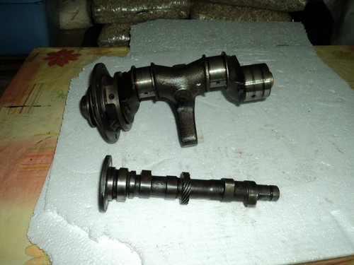 Fiat 500 albero - 500,