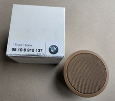 Bmw e53 altoparlante tono - bmw,