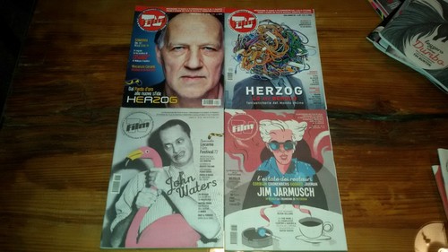 Lotto rivista filmtv - lotto, n.4