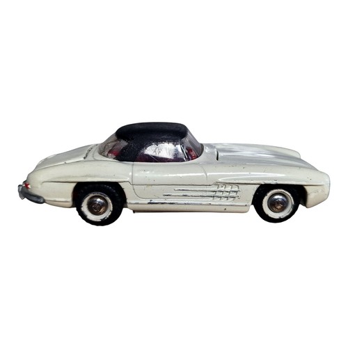 Tekno mercedes benz 300 - 300, sl