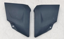 COPPIA FIANCHETTI SOTTO SELLA - BMW G 310 GS 2017-2019