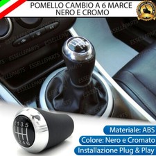 Pomello leva cambio marce - cambio,