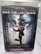 * Save The Last Dance - Julia