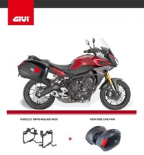 GIVI PLXR2122 YAMAHA MT-09