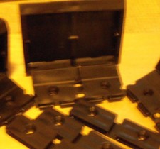 Chiusura custodia protettiva