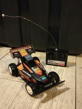 Macchina RC radiocomandata