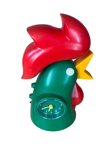 Kellogg alarm clock - kellogg’s,