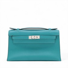 Hermès Pochette Kelly Mini