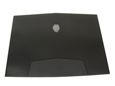 Black OEM Alienware M15x 15.6"