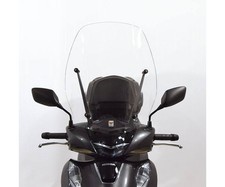 Parabrezza Isotta Di