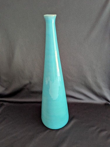 Vaso bocciolo ceramica