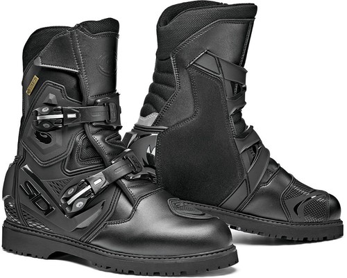 Stivali moto gtx sidi mid - gtx,
