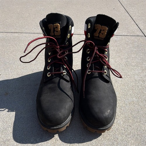 Timberland stivaletti - timberland,