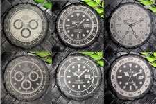 Rolex Submariner GMT Master II