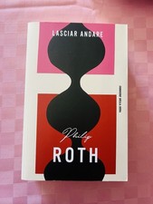 Lasciar andare philip roth - roth,