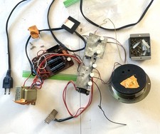 6150 Marantz Giradischi