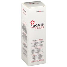 Emulsione fluida SKAB PLUS