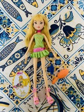 Winx club school Stella