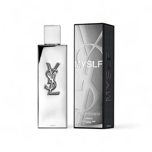 Ysl parfum myslf absolu - myslf, l'absolu