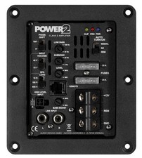 Esx power modulo power2 - esx, classe