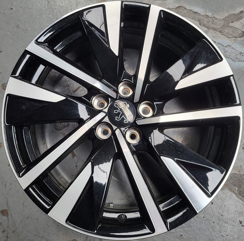 Cerchi lega originali - 18",