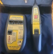 TVR10/100/1000 Byte Brothers
