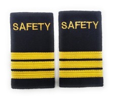 Spallina Uniforme Marina