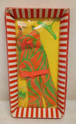 Barbie mod vintage - , #3402