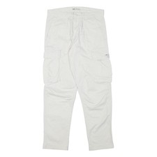 Pantalone cargo uomo ZARA
