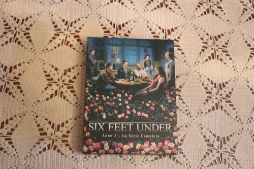 Six feet under anno - feet,