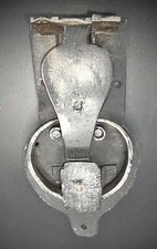 Meccanismo di bloccaggio a