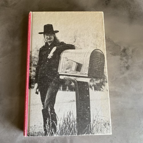 The hawkline monster - the,