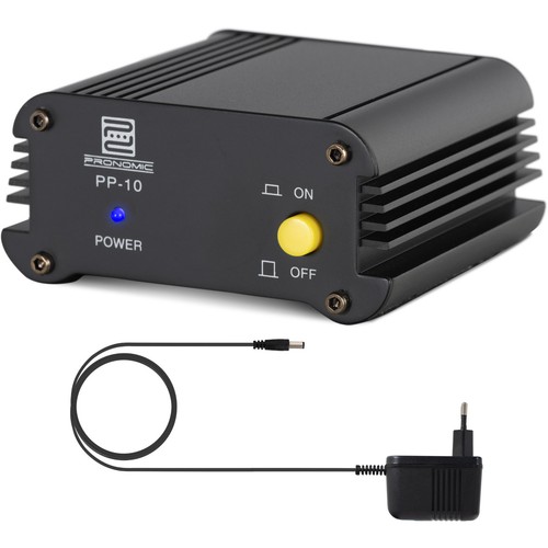 Alimentatore phantom - alimentatore,