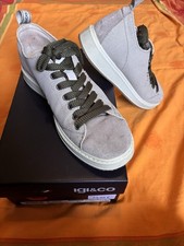 Igi&co Scarpe Uomo 44 Colore