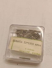 Winding stem Albero di carica Tige LEMANIA 1270 crono