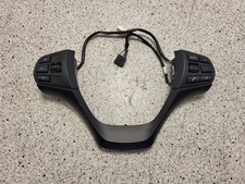 BMW F31 320d, Interruttore
