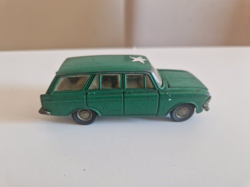Moskvitch 427 coupe modello - coupe',