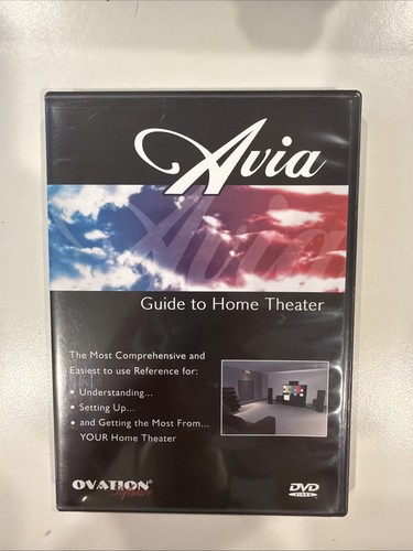 Avia guide home theater - to,
