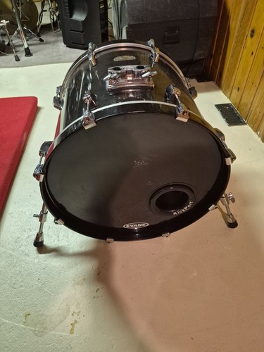 Pearl session batteria - session,